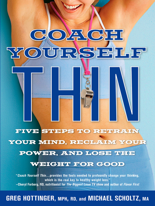 Title details for Coach Yourself Thin by Greg Hottinger - Available